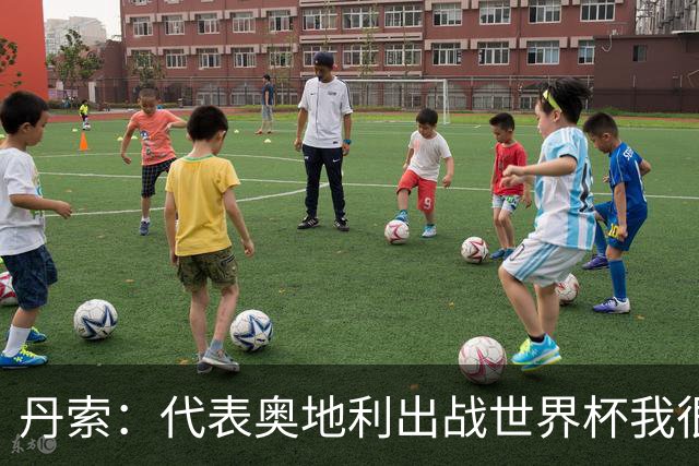 丹索：代表奥地利出战世界杯我很兴奋 朗尼克带来明确的足球哲学